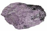 Purple Chromium-Bearing Iowaite - Siberia #211536-1
